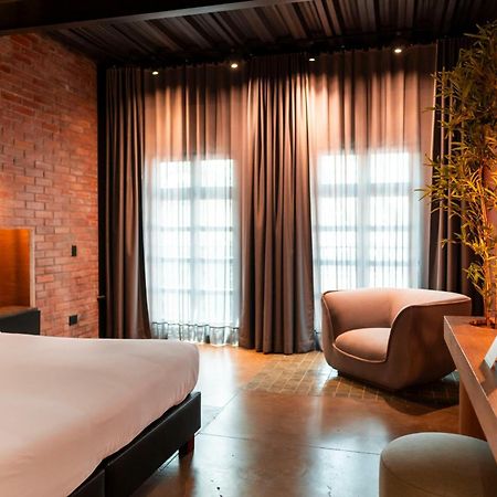 The Art Hotel Medellin Exterior photo