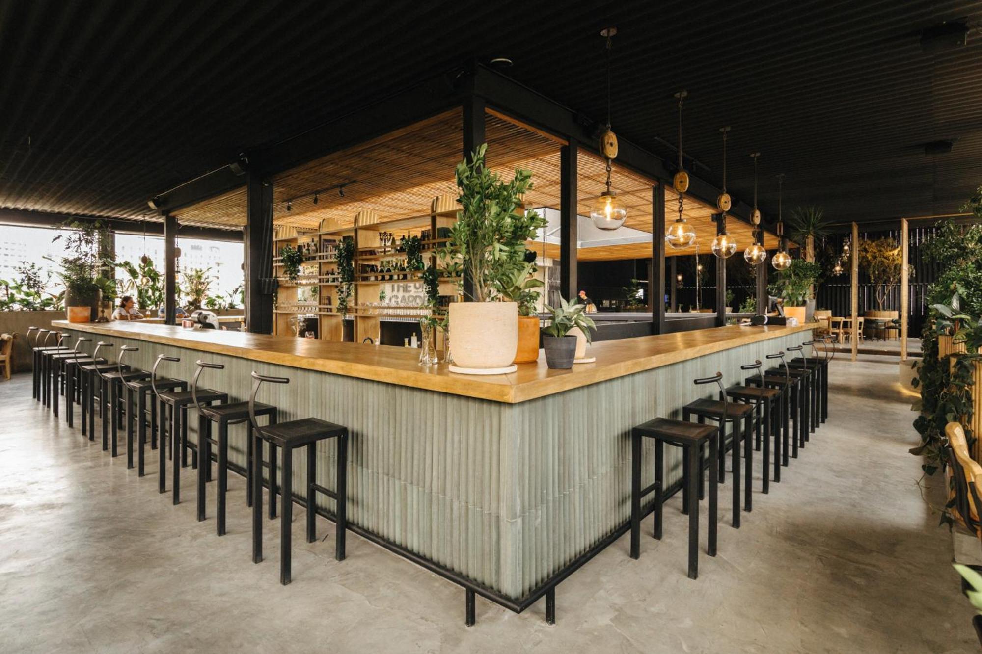 The Art Hotel Medellin Exterior photo